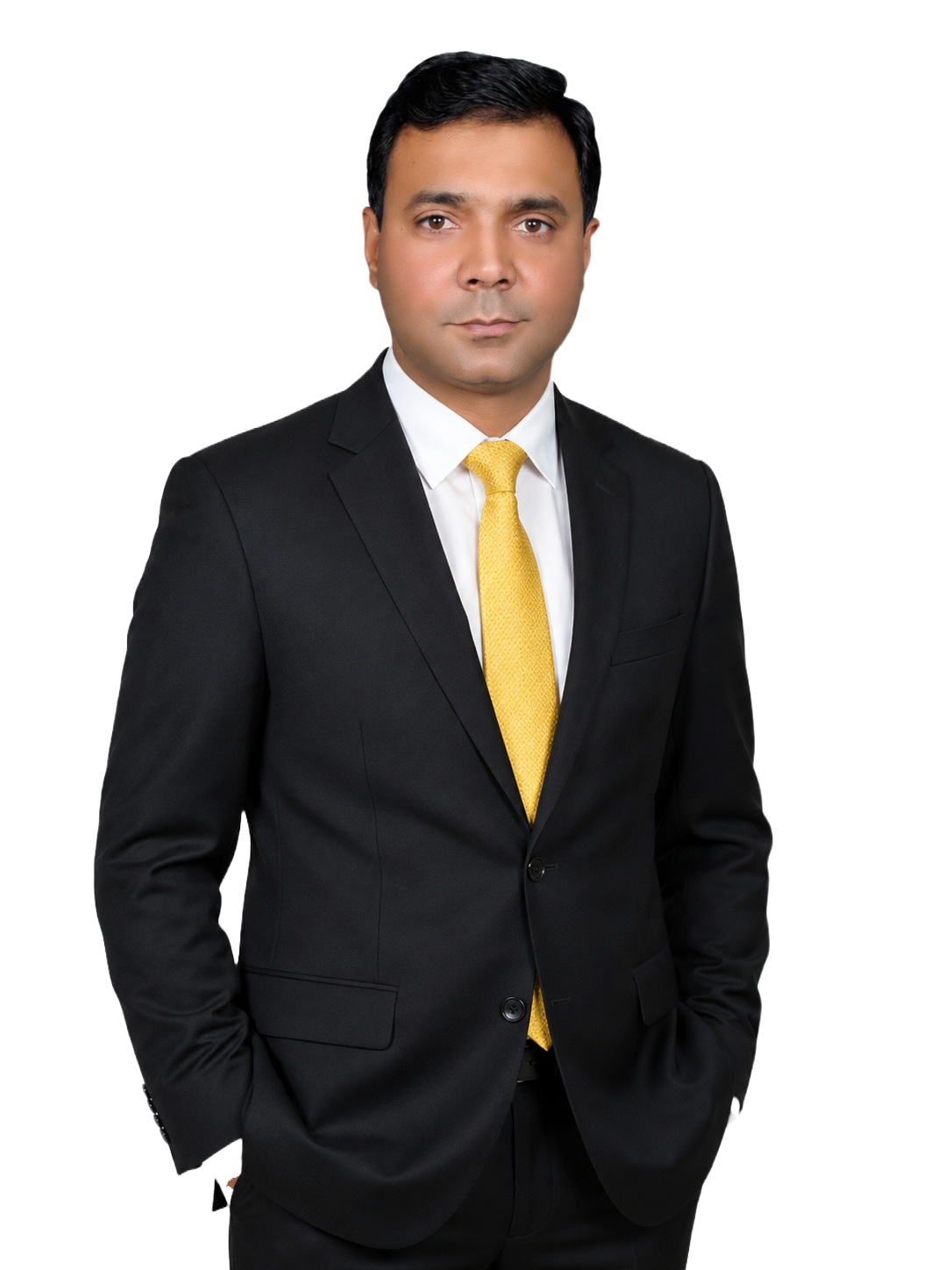 Ijaz Ahmad Awan